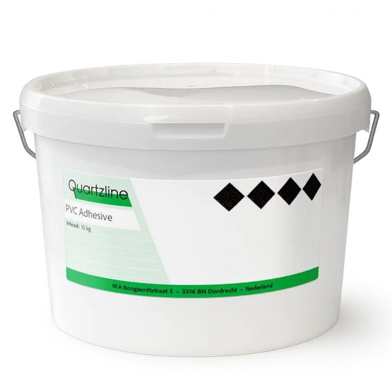 Quartzline PVC Adhesive
